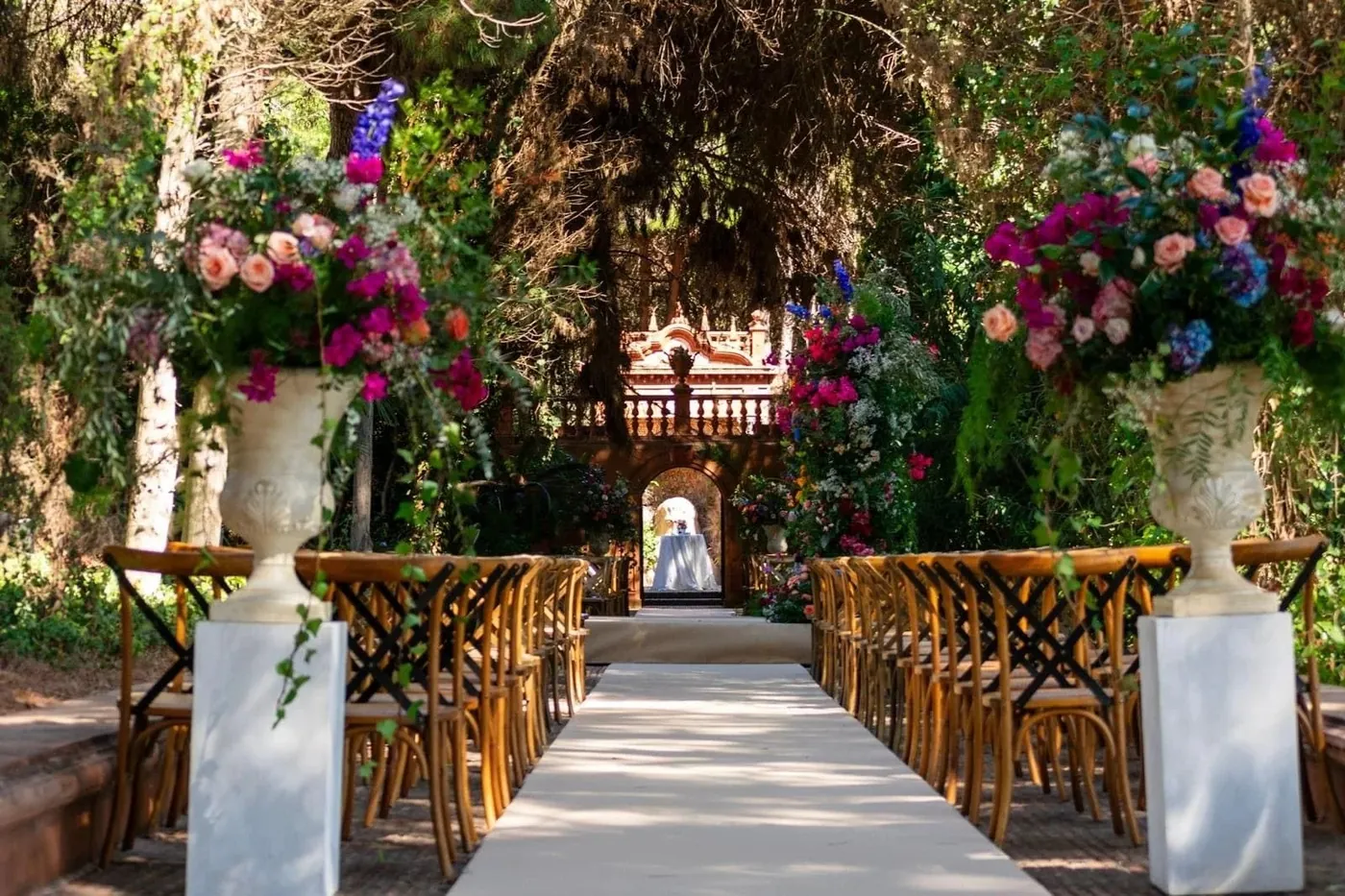 How to Plan a Destination Wedding in Spain