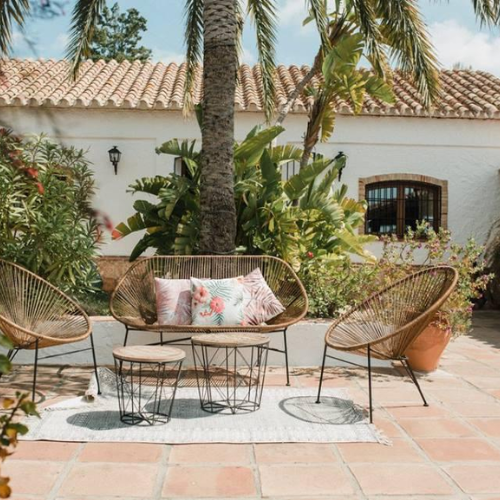 El Molino de Casanova Nerja