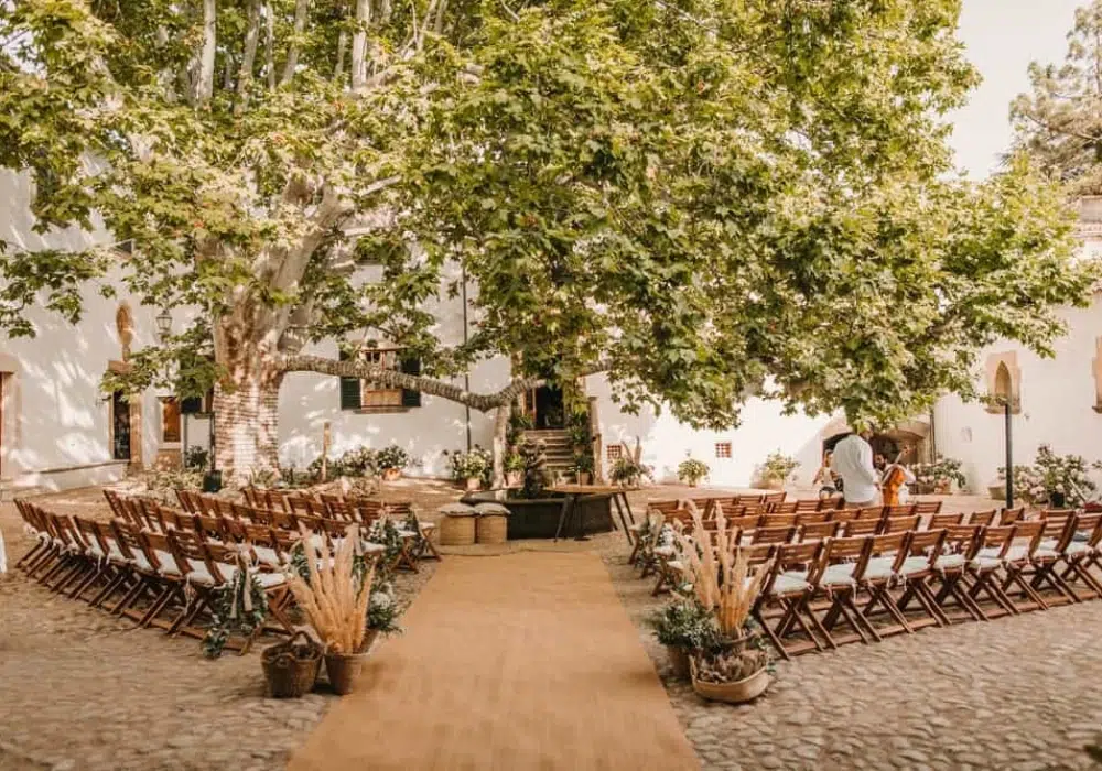 gibraltar+botanic+gardens+wedding